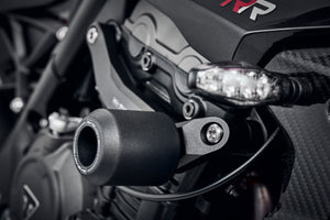 Evotech Crash Protection - Triumph Speed Triple 1200 RR (2022+)