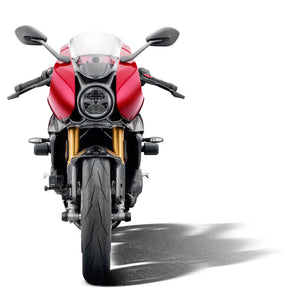 Evotech Crash Protection - Triumph Speed Triple 1200 RR (2022+)