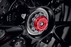 Evotech Spindle Bobbins Kit - Triumph Speed Triple 1200 RR (2022+)