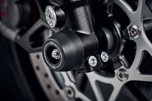 Evotech Spindle Bobbins Kit - Triumph Street Triple S (2017-2019)