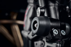 Evotech Spindle Bobbins Kit - Triumph Street Triple S (2017-2019)