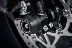 Evotech Spindle Bobbins Kit - Triumph Street Triple S (660) (2020+)