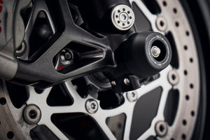 Evotech Spindle Bobbins Kit - Triumph Street Triple S (660) (2020+)