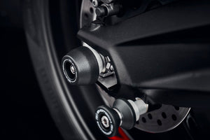 Evotech Spindle Bobbins Kit - Triumph Street Triple S (660) (2020+)