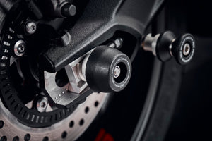 Evotech Spindle Bobbins Kit - Triumph Street Triple RS (2020-2022)