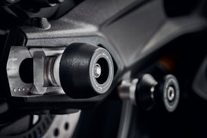 Evotech Spindle Bobbins Kit - Triumph Street Triple S (660) (2020+)