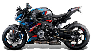 Evotech Spindle Bobbins Kit - BMW M 1000 R (2025+)
