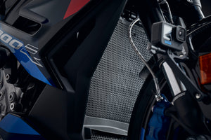 Evotech Radiator And Oil Cooler Guard Set - BMW M 1000 R (2025+)