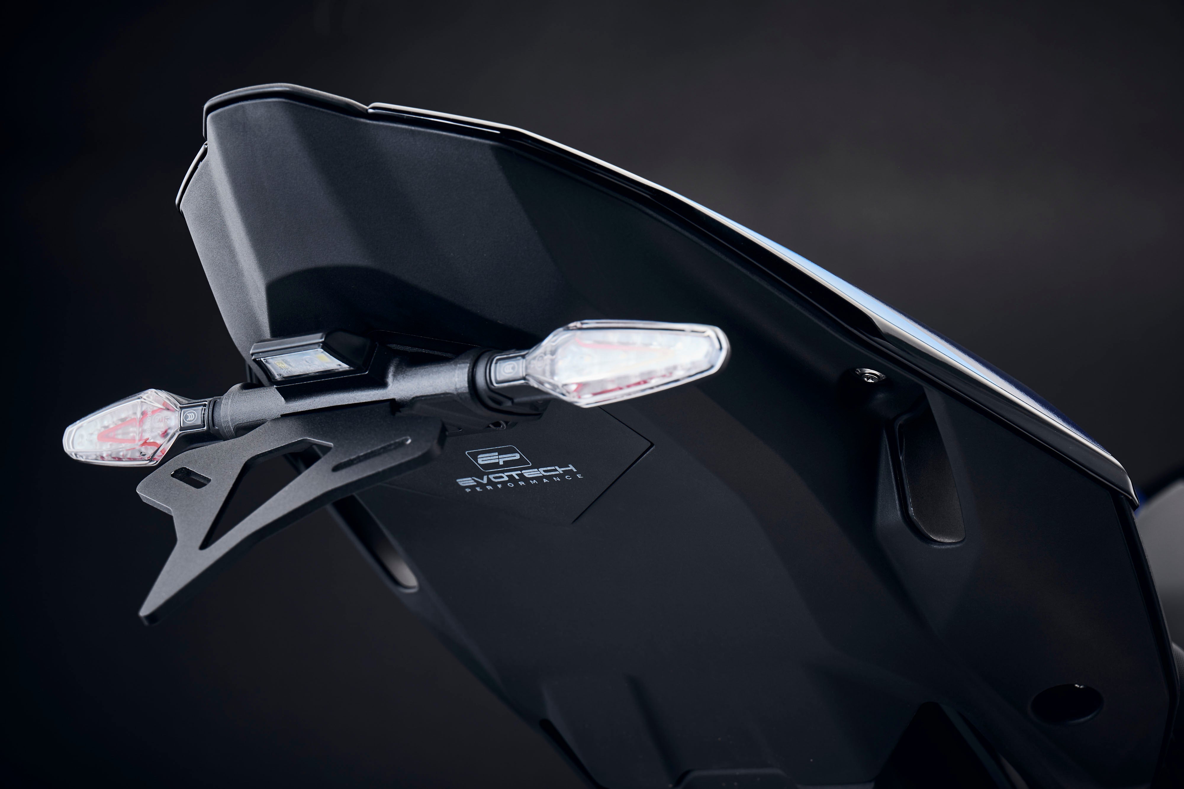 Evotech Tail Tidy - BMW M 1000 R (2023 - 2024)