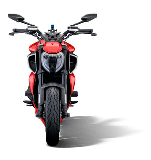 Evotech Brake And Clutch Lever Protector Kit (Race) - Ducati Diavel V4 (2023+)