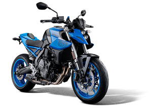 Evotech Fly Screen -Suzuki GSX-8S (2023+)