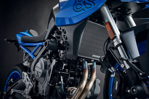 Evotech Radiator Guard - Suzuki GSX-8S (2023+)