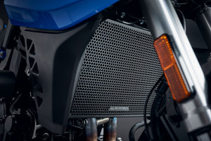 Evotech Radiator Guard - Suzuki GSX-8S (2023+)