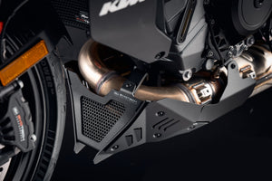 Evotech KTM 1290 Super Duke R Evo Engine Guard (2022+)