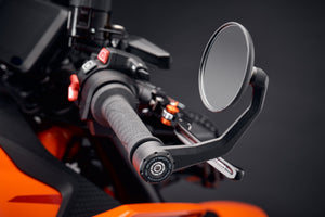 Evotech Bar End Mirrors (Retro) - KTM 1290 Super Duke R (2020+)