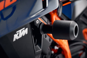 Evotech Crash Protection - KTM 390 Duke (2024+)