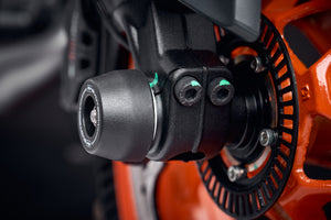 Evotech Spindle Bobbins Kit - Husqvarna Svartpilen 401 (2024+)