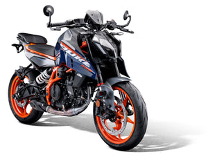 Evotech Crash Protection - KTM 390 Duke (2024+)