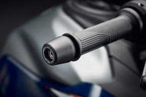 Evotech Bar End Weights (Road) - KTM RC 250 (2015 - 2017)