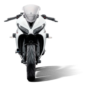 Evotech Brake And Clutch Lever Protector Kit (Road) - Triumph Tiger Sport 800 (2025+)