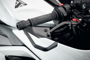 Evotech Brake And Clutch Lever Protector Kit (Road) - Triumph Trident 800 (2026+)