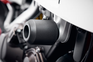 Evotech Crash Protection Bobbins - Yamaha XSR900 (2022+)