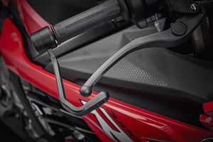 Evotech Brake and Clutch Lever Protector Kit - BMW S 1000 RR (2023-2024)