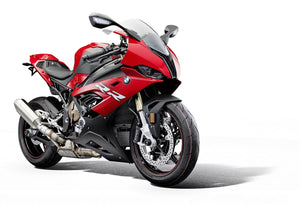 Evotech Crash Bobbins - BMW S 1000 RR Motorsport (2019-2022)