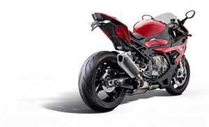 Evotech Tail Tidy - BMW S 1000 RR (2019-2022)