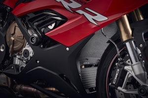 Evotech Radiator And Oil Cooler Guard Set - BMW S 1000 RR (2025+)