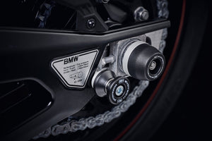 Evotech Spindle Bobbins Kit - BMW S 1000 RR Sport (2019-2022)