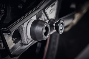 Evotech Spindle Bobbins Kit - BMW S 1000 R (2021 - 2024)