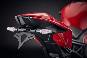 Evotech Tail Tidy - BMW S 1000 RR Motorsport (2019-2022)