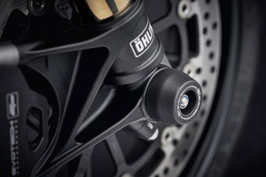 Evotech Spindle Bobbins Kit - Ducati Panigale V2 (2020 - 2024)