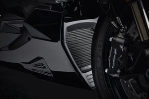 Evotech Ducati Diavel 1260 S Radiator and Oil Cooler Guard Set (2019 - 2022)
