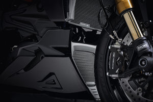 Evotech Ducati Diavel 1260 Oil Cooler Guard (2019+)