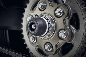 Evotech Rear Spindle Bobbins - Ducati Multistrada 1260 (2018-2020)