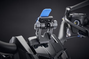 Evotech Quad Lock Compatible Mount - Ducati Diavel 1260 (2019 - 2022)