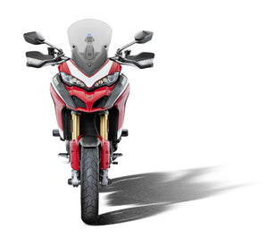 Evotech Ducati Multistrada 1200 Pikes Peak Hand Guard Protectors 2016 - 2017
