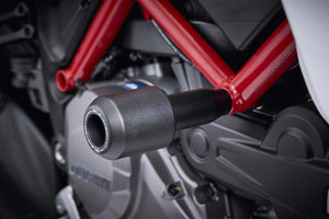Evotech Ducati Multistrada 1260 Pikes Peak Crash Bobbins (2018-2020)