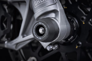 Evotech Spindle Bobbins Kit - Ducati Multistrada 950 (2019-2021)
