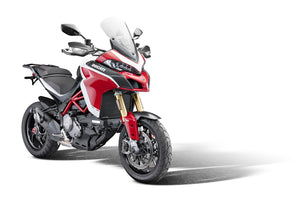 Evotech Ducati Multistrada 1260 Crash Bobbins (2018-2020)