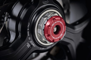 Evotech Spindle Bobbins Kit - Ducati Multistrada 1200 S D air (2015-2017)