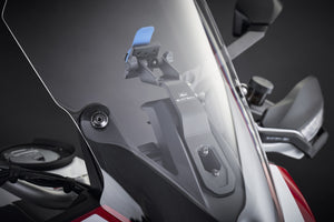 Evotech Quad Lock Compatible Mount - Ducati Multistrada 1260 Enduro (2019 - 2021)