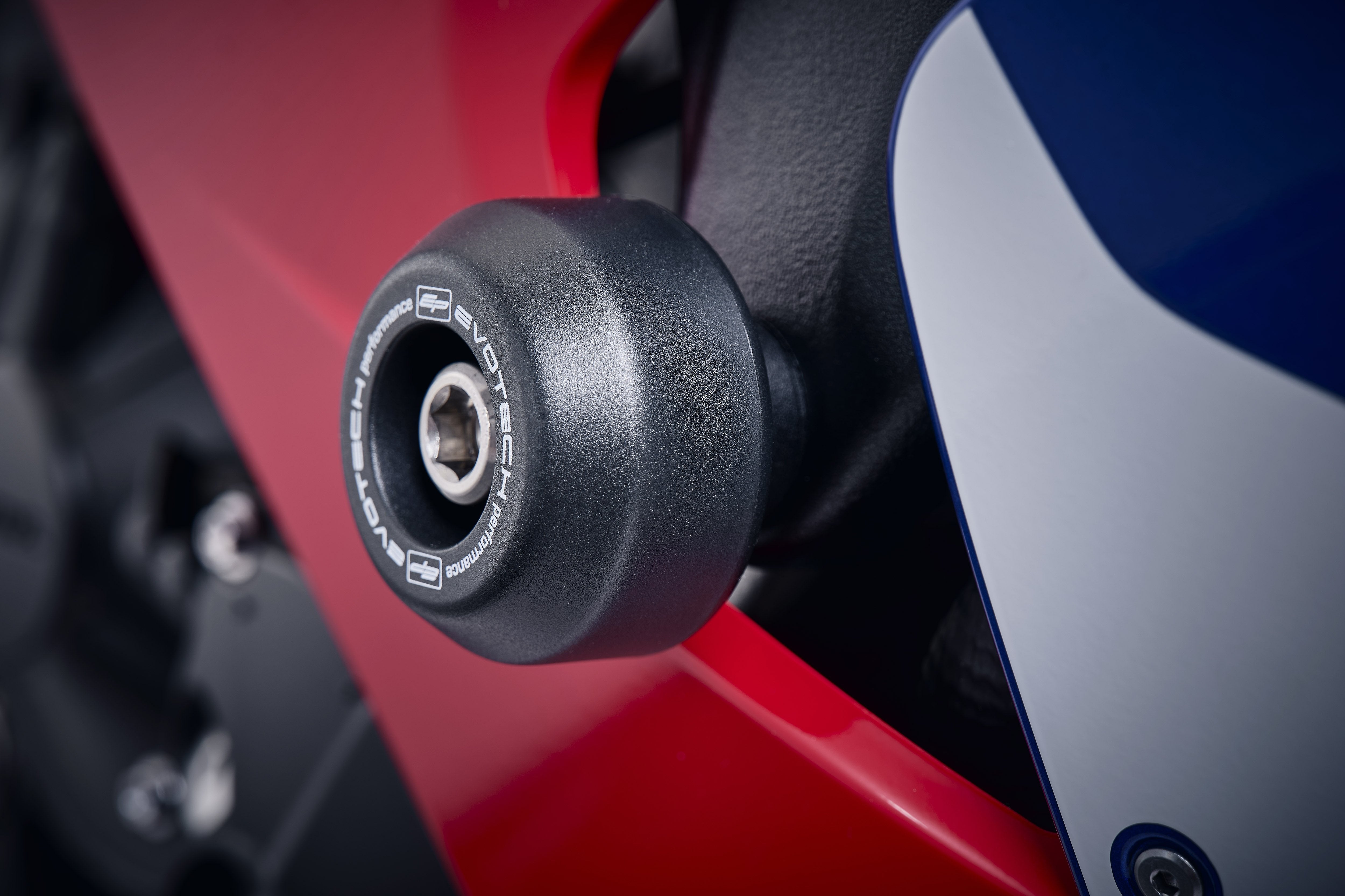 Evotech Crash Protection - Honda CBR1000RR-R (2020 - 2023)