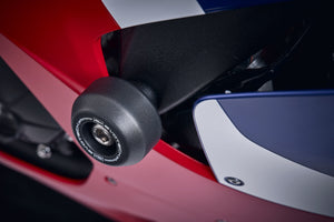 Evotech Crash Protection - Honda CBR1000RR-R SP (2024+)