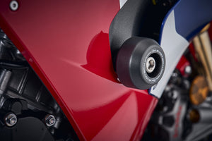 Evotech Crash Protection - Honda CBR1000RR-R Fireblade SP Carbon Edition (2024+)