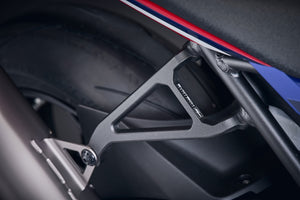 Evotech Exhaust Hanger & Pillion Footpeg Removal Kit - Honda CBR1000RR-R SP (2024+)