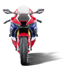 Evotech Brake Lever Protector Kit (Race) - Honda CBR1000RR-R (2020 - 2023)