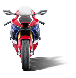 Evotech Brake Lever Protector Kit (Race) - Honda CBR1000RR (2017 - 2019)